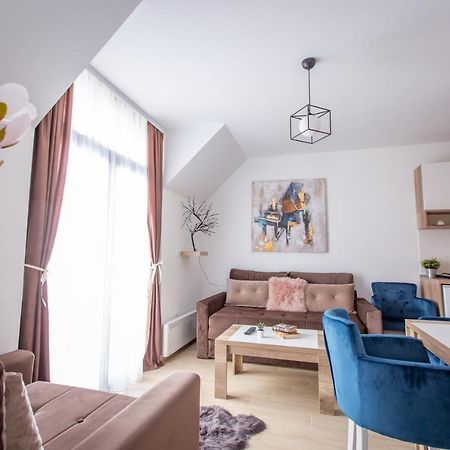 Apartments View Dvori E25 Kopaonik Luaran gambar