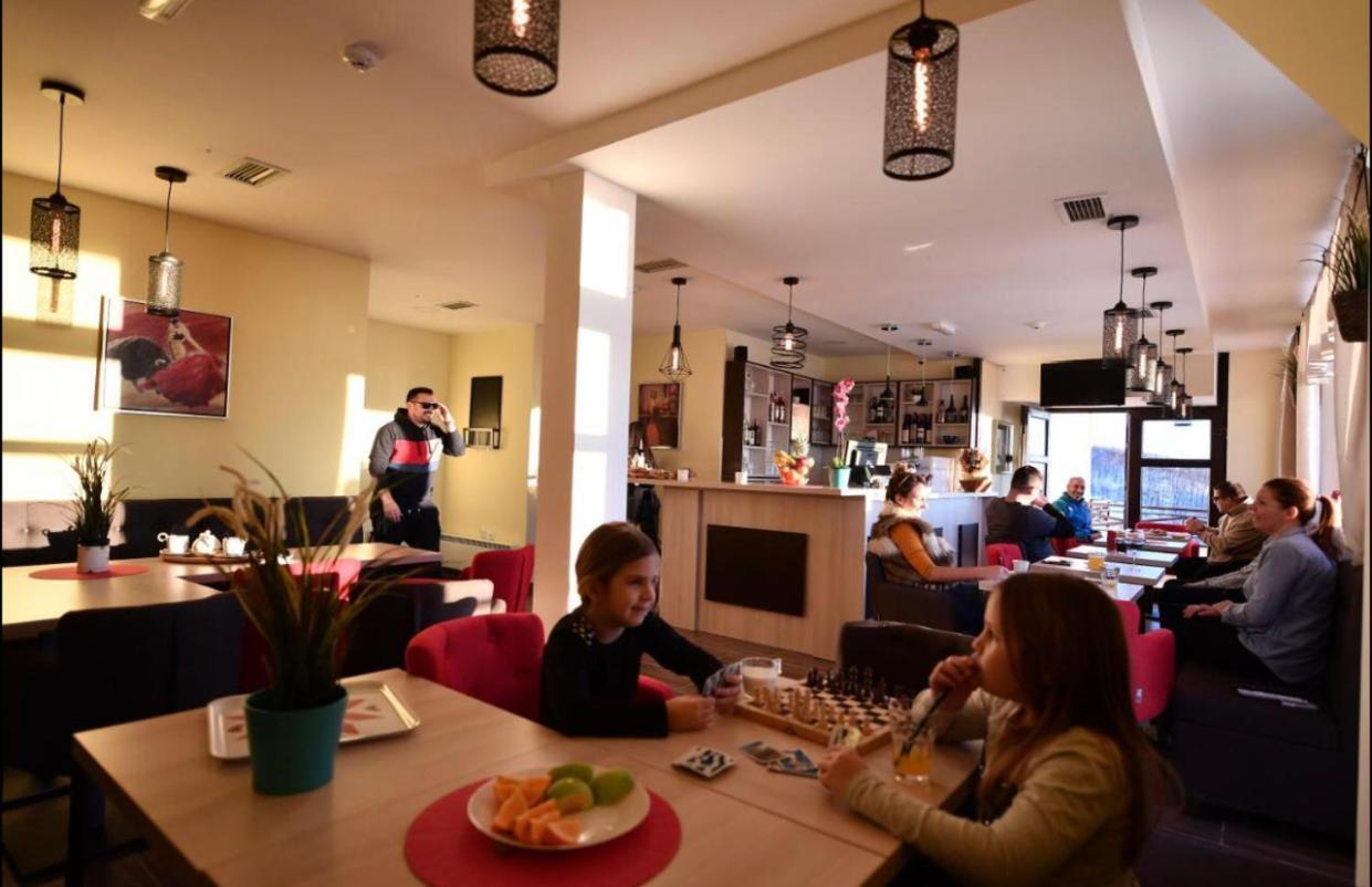 Apartments View Dvori E25 Kopaonik Luaran gambar