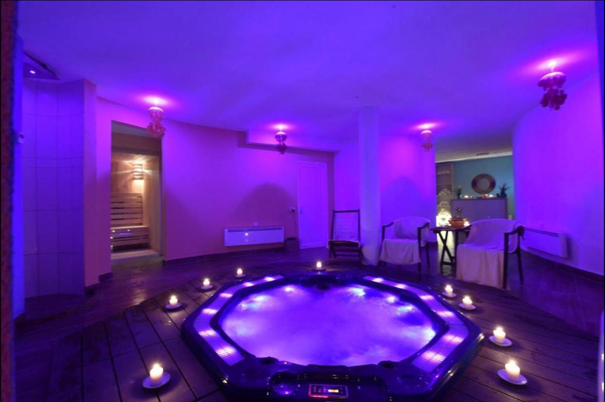 Apartments View Dvori E25 Kopaonik Luaran gambar