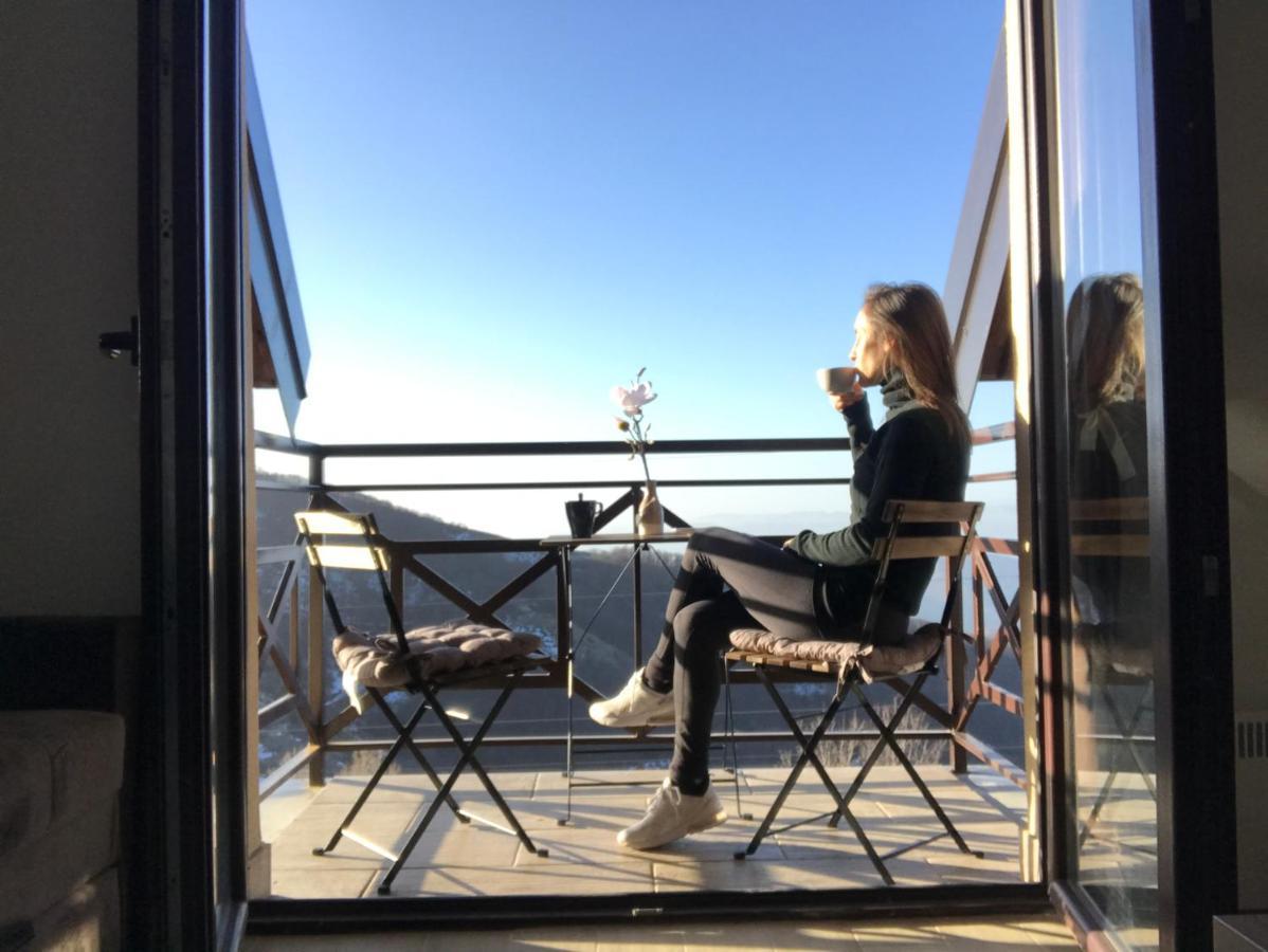 Apartments View Dvori E25 Kopaonik Luaran gambar