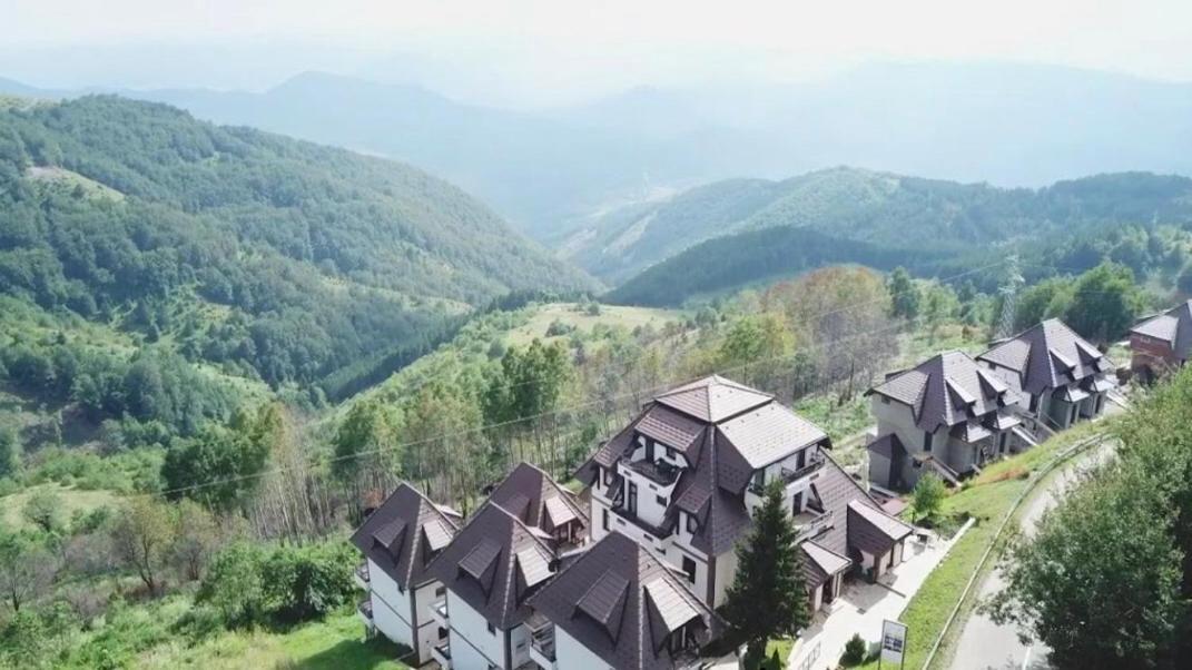 Apartments View Dvori E25 Kopaonik Luaran gambar