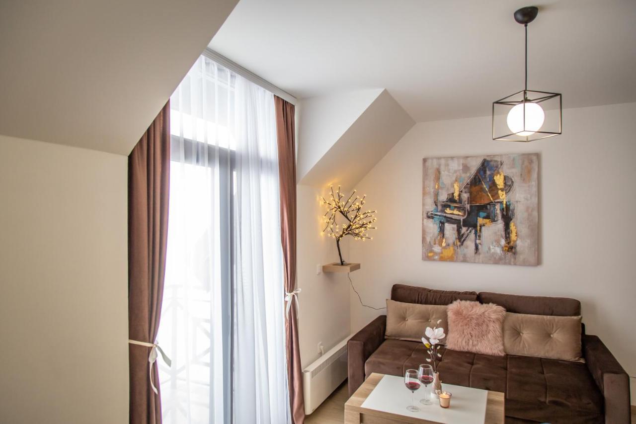Apartments View Dvori E25 Kopaonik Luaran gambar