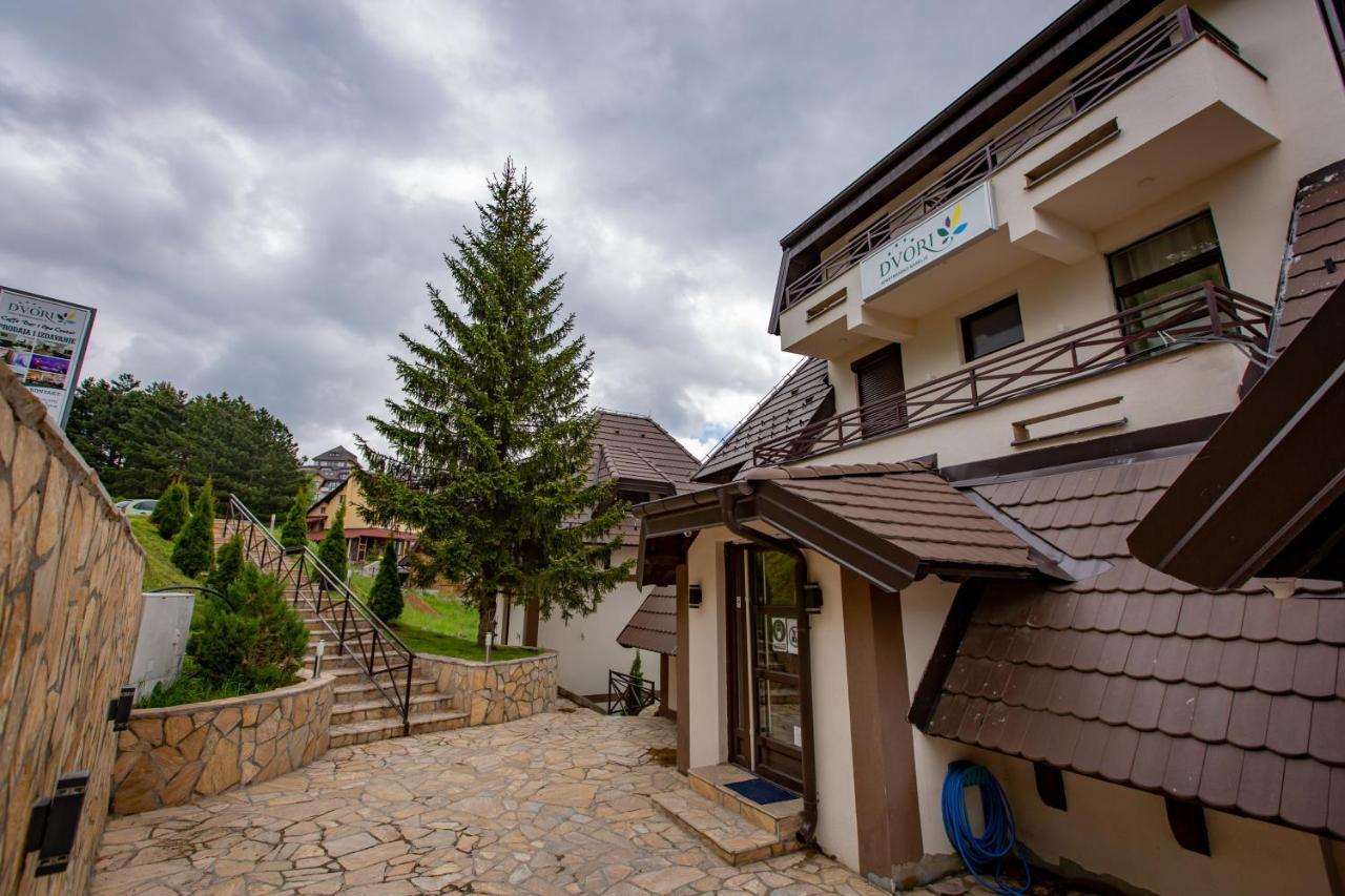 Apartments View Dvori E25 Kopaonik Luaran gambar