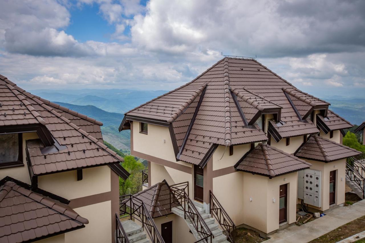 Apartments View Dvori E25 Kopaonik Luaran gambar
