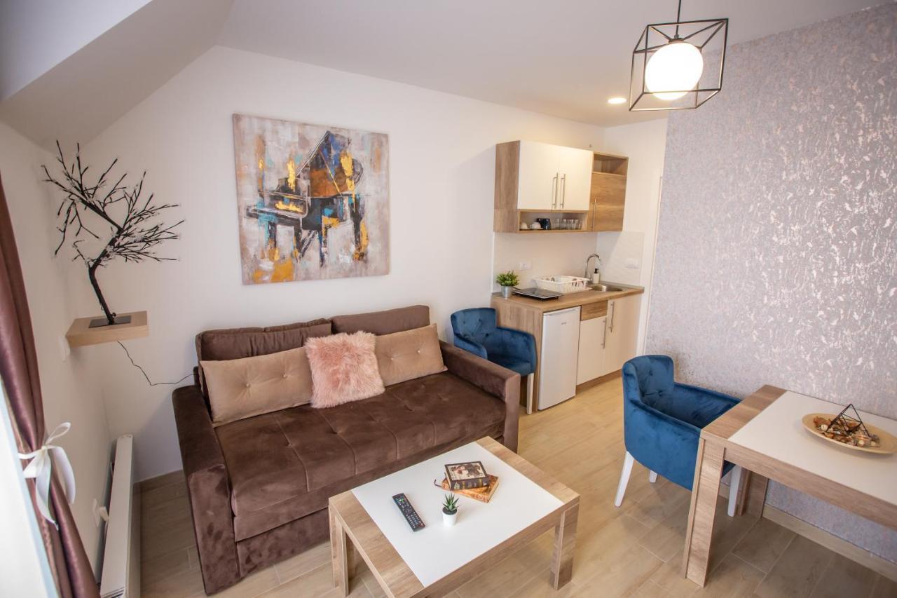 Apartments View Dvori E25 Kopaonik Luaran gambar