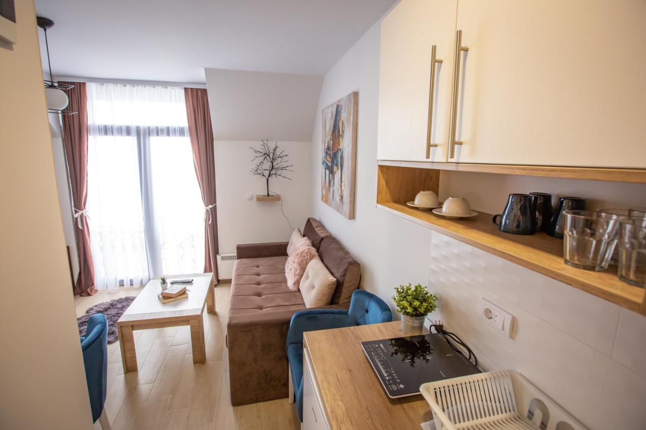 Apartments View Dvori E25 Kopaonik Luaran gambar