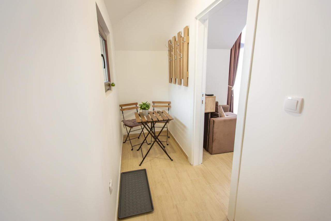 Apartments View Dvori E25 Kopaonik Luaran gambar