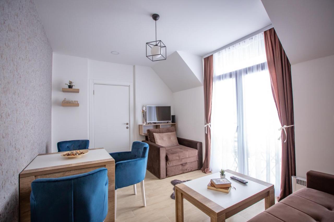 Apartments View Dvori E25 Kopaonik Luaran gambar