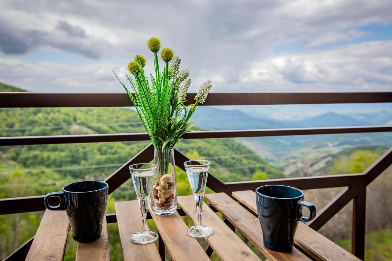 Apartments View Dvori E25 Kopaonik Luaran gambar
