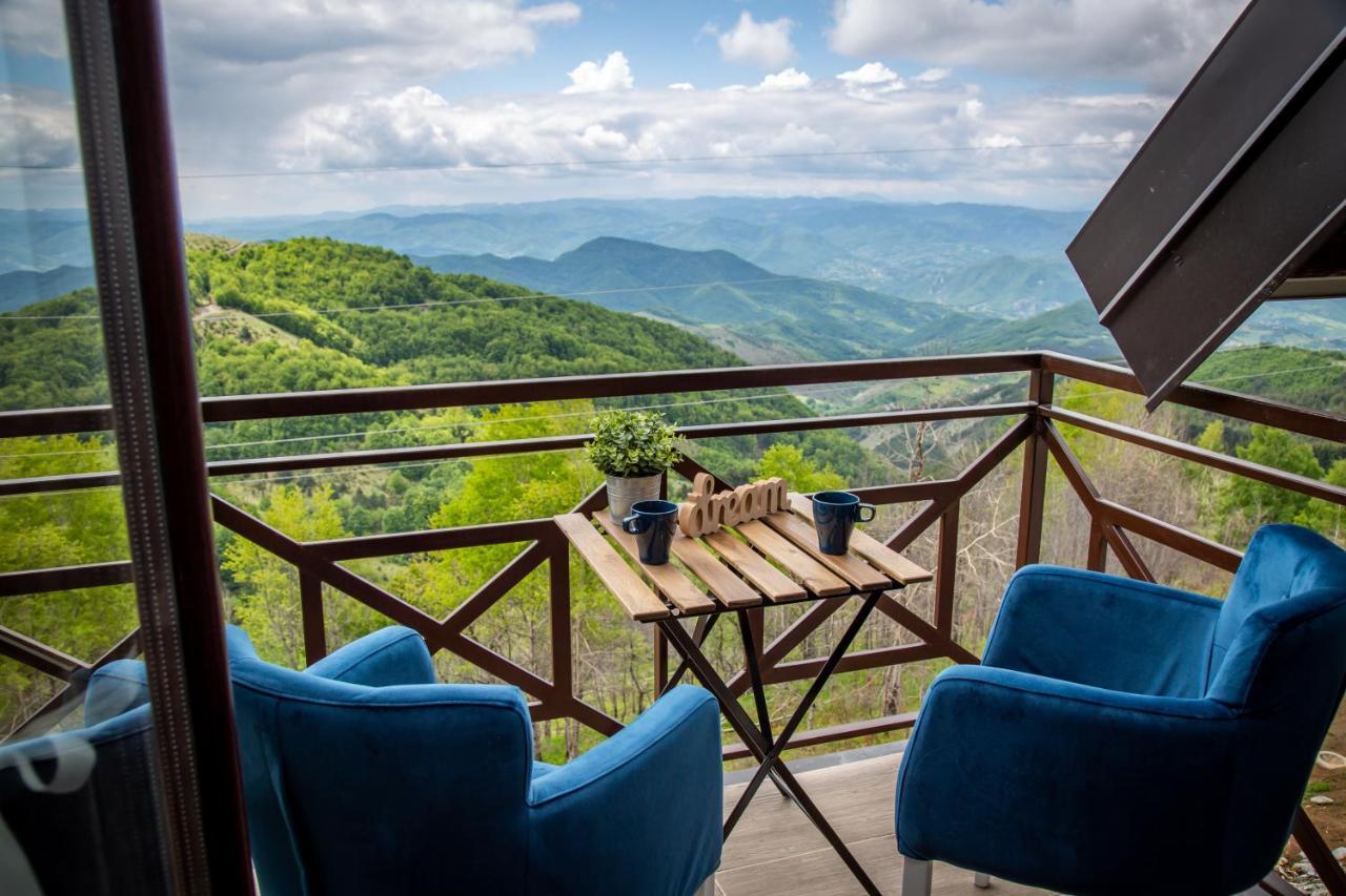 Apartments View Dvori E25 Kopaonik Luaran gambar